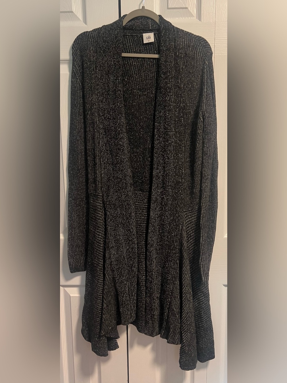 Cabi Cloak Cardigan (Style #3530)